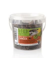 UGF sušený cvrček 500 ml UGF sušený cvrček 500 ml