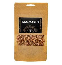 UGF sušený gammarus 20g