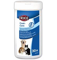 Univerzální kosmetické ubrousky 1 bal - 30 ks Univerzální kosmetické ubrousky 1 bal - 30 ks