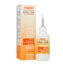 Ušní kapky Ear cleaner 100ml 1 ks