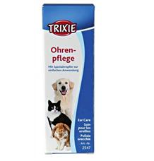 Ušní péče TRIXIE 50 ml Ušní péče TRIXIE 50 ml