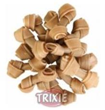 Uzel Z Buvolí Kůže-různé velikosti 25 cm Uzel Z Buvolí Kůže-různé velikosti 25 cm