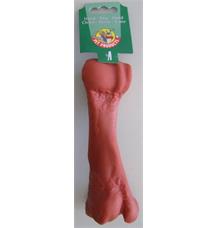 Uzená kost hovězí  15 cm