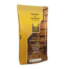 Venkov & Tradice Králík výkrm (bez kokc.) 20kg