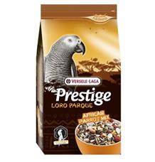 VERSELE-LAGA Premium Prestige African Parrot Loro Parque 1 kg VERSELE-LAGA Premium Prestige African Parrot Loro Parque 1 kg
