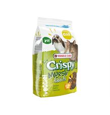 VERSELE-LAGA Crispy Müsli pro králíky 2,75 kg VERSELE-LAGA Crispy Müsli pro králíky 2,75 kg