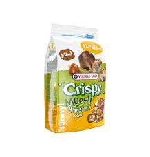 VERSELE-LAGA Crispy Müsli pro křečky 1kg VERSELE-LAGA Crispy Müsli pro křečky 1kg