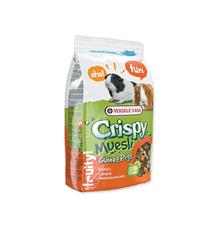 VERSELE-LAGA Crispy Müsli pro morčata 1 kg