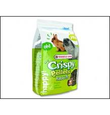 VERSELE-LAGA Crispy pelety pro králíky 2 kg VERSELE-LAGA Crispy pelety pro králíky 2 kg