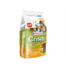 VERSELE-LAGA Crispy Snack vláknina 650g VERSELE-LAGA Crispy Snack vláknina 650g
