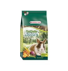VERSELE-LAGA Nature pro králíky junior 2,3 kg VERSELE-LAGA Nature pro králíky junior 2,3 kg