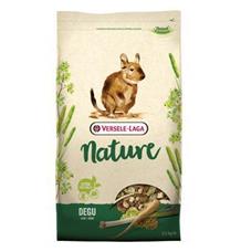 VERSELE-LAGA Nature pro osmáky degu 2,3 kg VERSELE-LAGA Nature pro osmáky degu 2,3 kg
