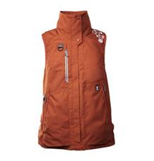 Vesta Hurtta výcviková Training ECO skořicová L Vesta Hurtta výcviková Training ECO skořicová L