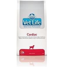 Vet Life Natural DOG Cardiac
