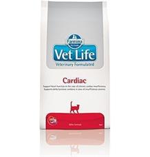 Vet Life Natural CAT Cardiac