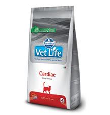 Vet Life Natural CAT Cardiac