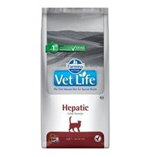 Vet Life Natural CAT Hepatic