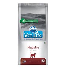 Vet Life Natural CAT Hepatic 400 g Vet Life Natural CAT Hepatic 400 g