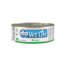 Vet Life Natural Cat konz. Renal