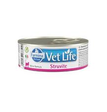 Vet Life Natural Cat konz. Struvite 85g Vet Life Natural Cat konz. Struvite 85g
