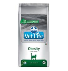 Vet Life Natural CAT Obesity 400 g Vet Life Natural CAT Obesity 400 g