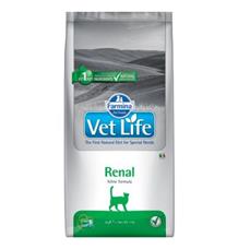Vet Life Natural CAT Renal 2 kg Vet Life Natural CAT Renal 2 kg