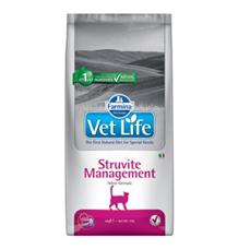 Vet Life Natural CAT Struvite Management 400 g Vet Life Natural CAT Struvite Management 400 g