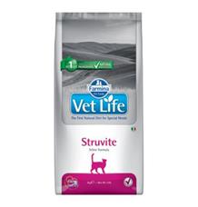Vet Life Natural CAT Struvite 400 g Vet Life Natural CAT Struvite 400 g