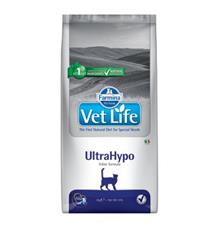 Vet Life Natural CAT Ultrahypo