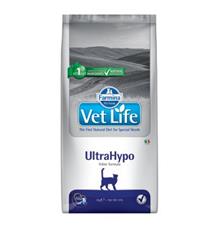Vet Life Natural CAT UltraHypo 10 kg Vet Life Natural CAT UltraHypo 10 kg