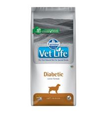 Vet Life Natural DOG Diabetic