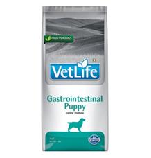 Vet Life Natural DOG Gastro-Intestinal PUPPY