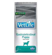 Vet Life Natural DOG Gastro-Intestinal PUPPY 2 kg Vet Life Natural DOG Gastro-Intestinal PUPPY 2 kg