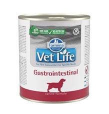 Vet Life Natural Dog konz. Gastrointestinal 300g Vet Life Natural Dog konz. Gastrointestinal 300g