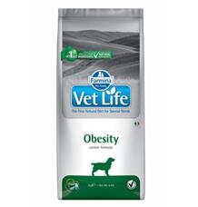 Vet Life Natural DOG Obesity