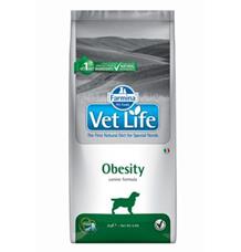 Vet Life Natural DOG Obesity 2 kg Vet Life Natural DOG Obesity 2 kg