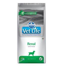 Vet Life Natural DOG Renal