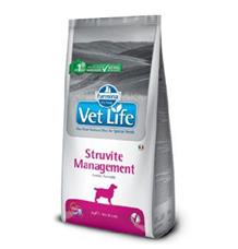 Vet Life Natural DOG Struvite Management  12 kg