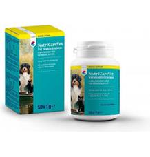 Vet Multivitamins NutriCareVet CVET 