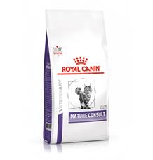 Royal Canin Veterinary Care Cat Mature Consult 10 kg Royal Canin Veterinary Care Cat Mature Consult 10 kg