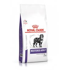 Royal Canin VET Care Neutered Dog Adult Large
