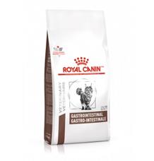 Royal Canin Veterinary Diet Cat Gastrointestinal 4 kg Royal Canin Veterinary Diet Cat Gastrointestinal 4 kg