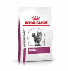 Royal Canin VD cat Renal 2 kg Royal Canin VD cat Renal 2 kg