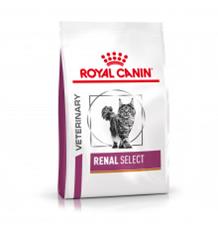 Royal Canin VD Cat Dry Renal Select 4kg Royal Canin VD Cat Dry Renal Select 4kg