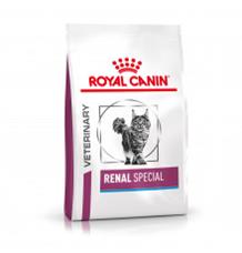 Royal Canin VD cat Renal Special 4 kg Royal Canin VD cat Renal Special 4 kg