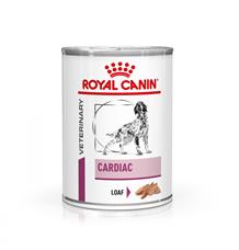 Royal Canin VD Canine Cardiac konzerva 410 g Royal Canin VD Canine Cardiac konzerva 410 g