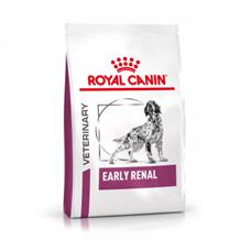 Royal Canin Veterinary Diet Dog Early Renal