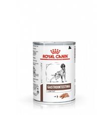 Royal Canin VD Canine GastroIntestinal Low Fat konzerva