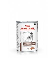 Royal Canin VD Canine GastroIntestinal Low Fat konzerva 12x420g Royal Canin VD Canine GastroIntestinal Low Fat konzerva 12x420g