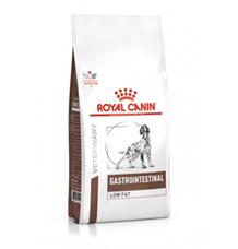 Royal Canin VD Canine GastroIntestinal Low Fat